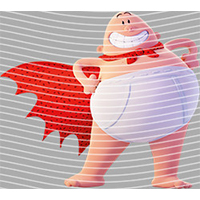 Cartoons and other-CO 3313